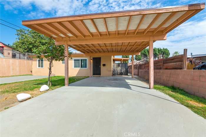 photo 1: 17413 Boulay Street, La Puente CA 91744