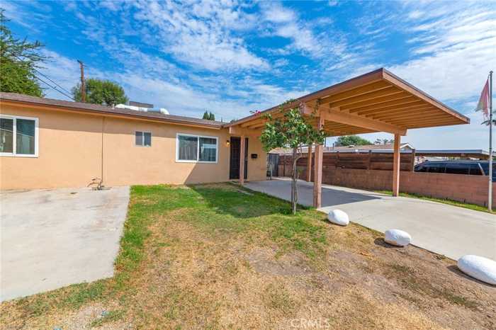 photo 2: 17413 Boulay Street, La Puente CA 91744