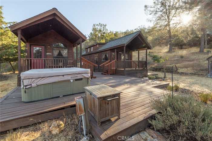 photo 1: 5502 Paddy Hill Road, Mariposa CA 95338