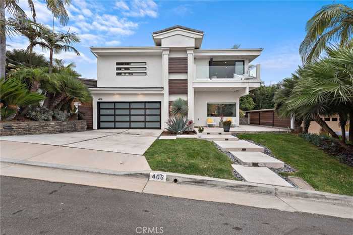 photo 1: 406 Avenida Ortega, San Clemente CA 92672