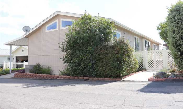 photo 1: 35109 136 Highway 79 Unit 135, Warner Springs CA 92086