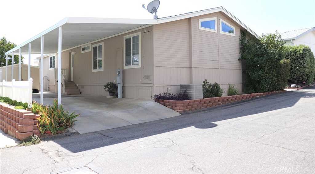 photo 3: 35109 136 Highway 79 Unit 135, Warner Springs CA 92086