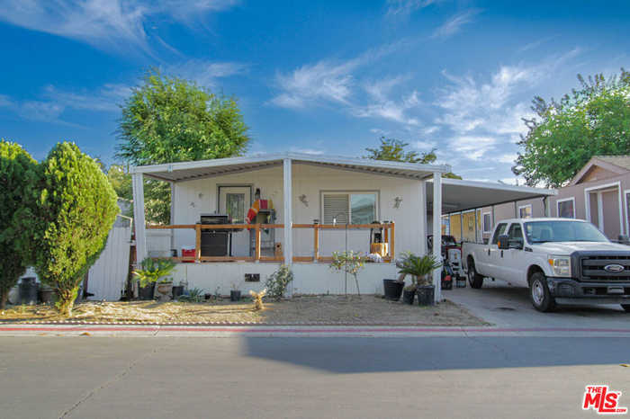 photo 1: 3524 E Ave R Unit 229, Palmdale CA 93550