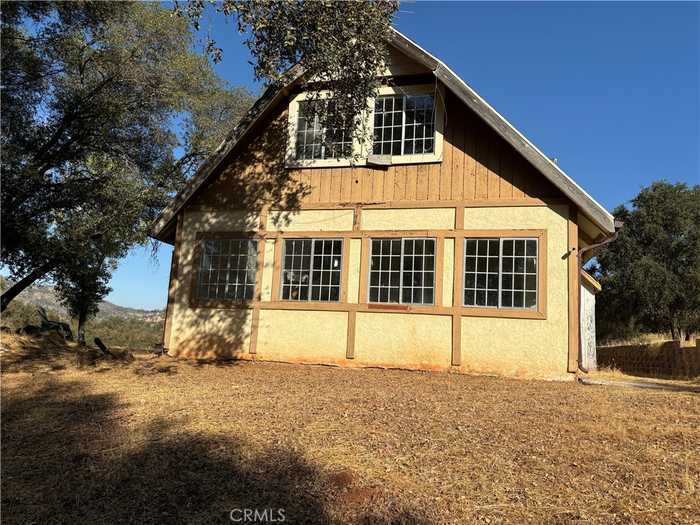 photo 1: 4546 Quail Court, Mariposa CA 95338