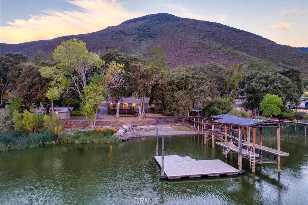 photo 1: 8958 Soda Bay Road, Kelseyville CA 95451