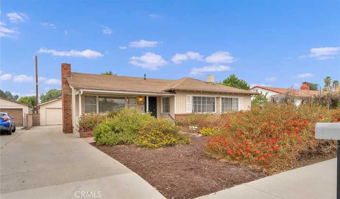 photo 2: 1071 Arroyo Park Drive, Pomona CA 91768