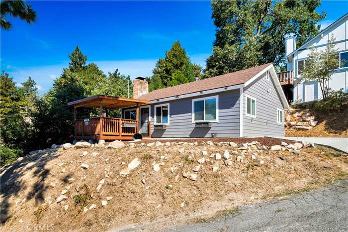 photo 2: 31388 Deer Lick Lane, Running Springs CA 92382