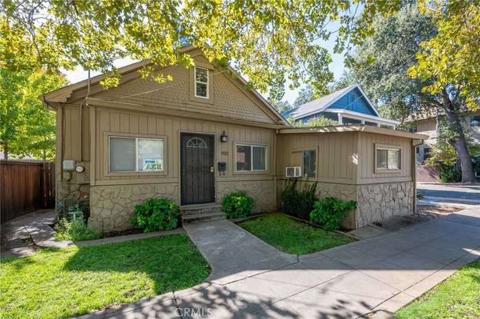 photo 8: 822 Chestnut Street, Chico CA 95928