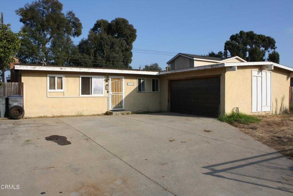 photo 1: 3500 Madera Place, Oxnard CA 93033