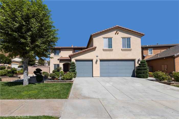 photo 1: 34116 Camelina Street, Lake Elsinore CA 92532