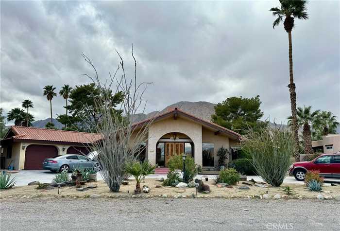 photo 1: 435 Catarina Drive, Borrego Springs CA 92004