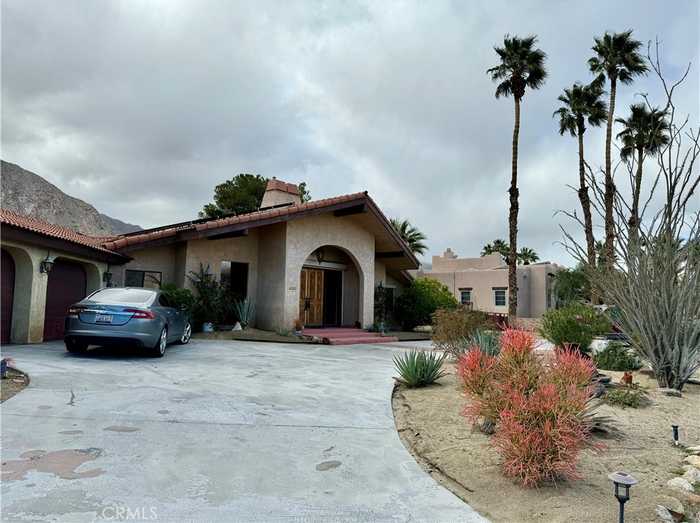 photo 2: 435 Catarina Drive, Borrego Springs CA 92004