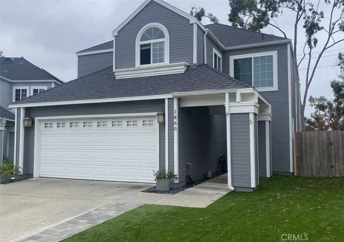 photo 2: 1860 Via Primero, Oceanside CA 92056