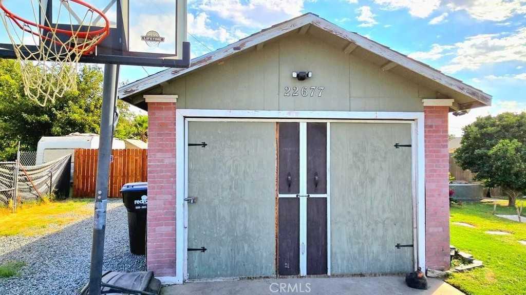 photo 3: 22677 Maple Street, Chowchilla CA 93610