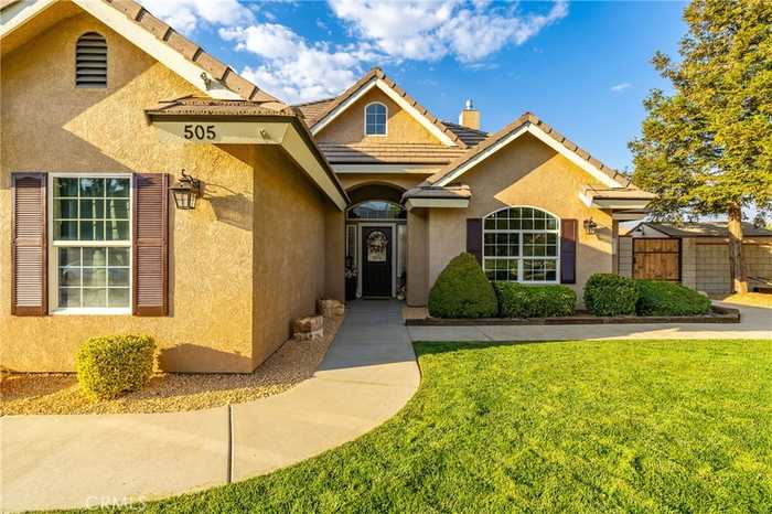 photo 63: 505 Savannah Place, Tehachapi CA 93561