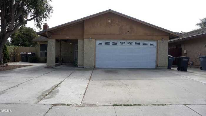 photo 1: 100 W Clara Street, Oxnard CA 93033