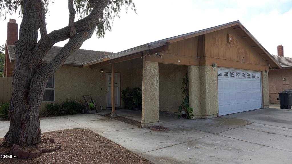 photo 2: 100 W Clara Street, Oxnard CA 93033