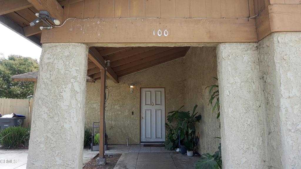 photo 3: 100 W Clara Street, Oxnard CA 93033