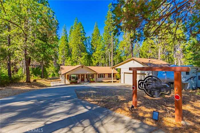 photo 1: 7085 Hites Cove, Mariposa CA 95338