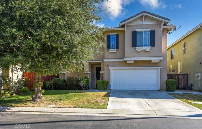 photo 1: 4689 Trailmore Court, Riverside CA 92505