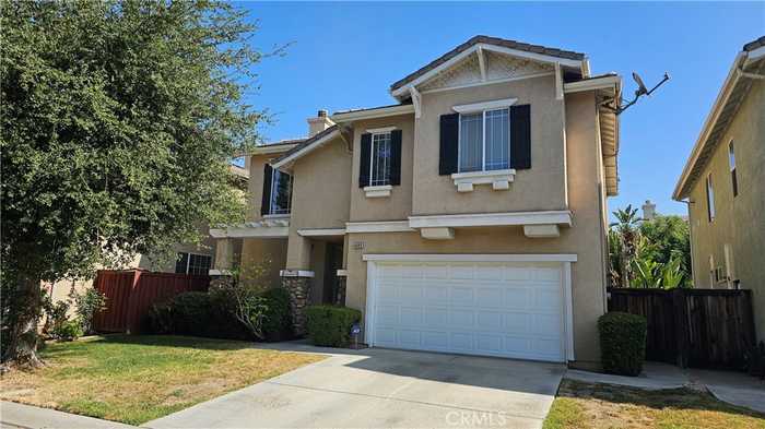 photo 2: 4689 Trailmore Court, Riverside CA 92505