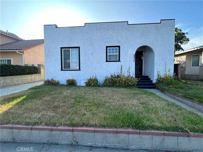 photo 2: 6837 Newell Street, Huntington Park CA 90255