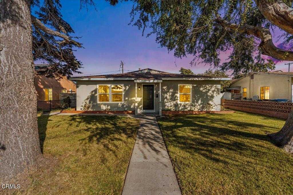 photo 1: 1518 Valley Park Drive, Oxnard CA 93033