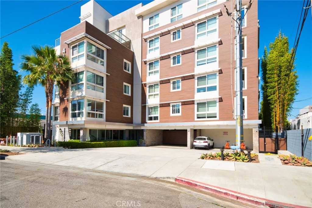 photo 2: 4140 Glencoe Avenue Unit 406, Marina Del Rey CA 90292