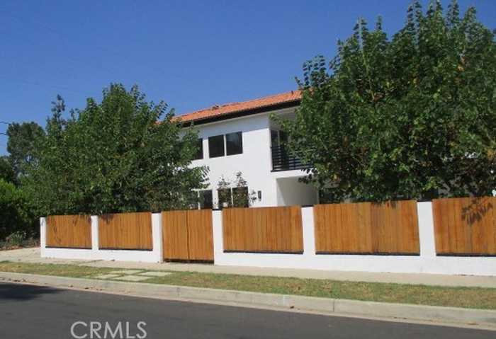 photo 1: 22555 Califa Street, Woodland Hills CA 91367