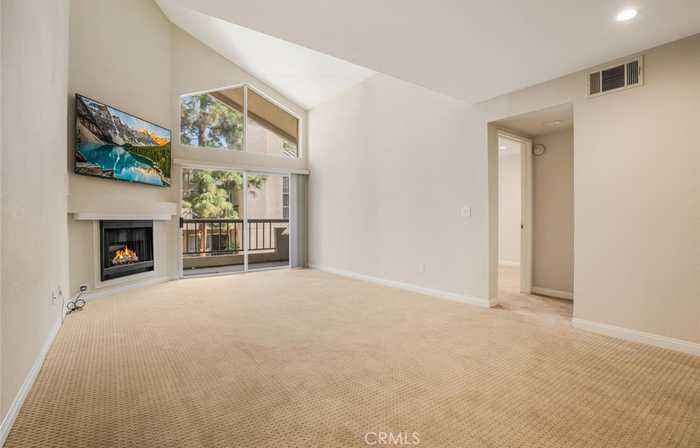 photo 2: 21550 Burbank Boulevard Unit 316, Woodland Hills CA 91367