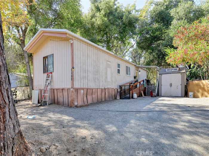 photo 1: 3573 Deertrail Road, Clearlake CA 95422