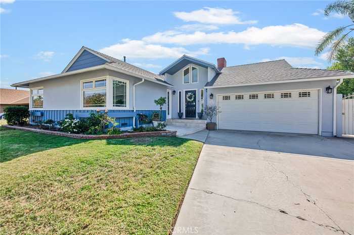 photo 1: 2013 Amber Lane, Burbank CA 91504