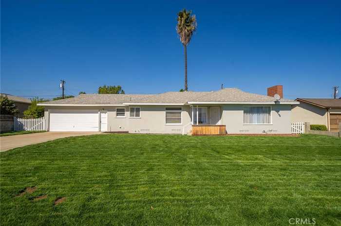 photo 1: 11481 Norwood Avenue, Riverside CA 92505