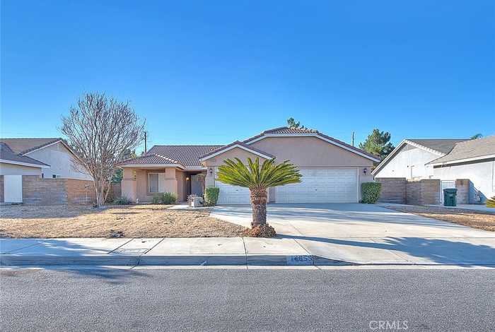 photo 1: 14655 Texas Court, Fontana CA 92336