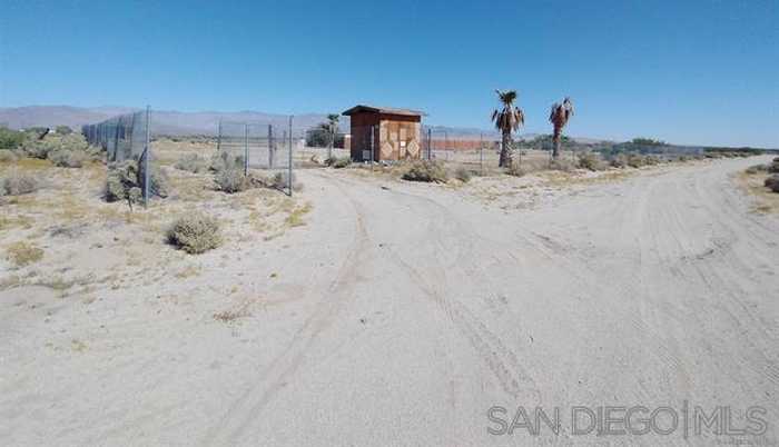 photo 5: Borrego Valley Rd, Borrego Springs CA 92004