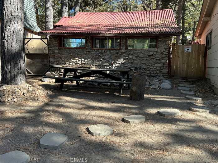 photo 2: 2375 Spruce Drive, Arrowbear CA 92382