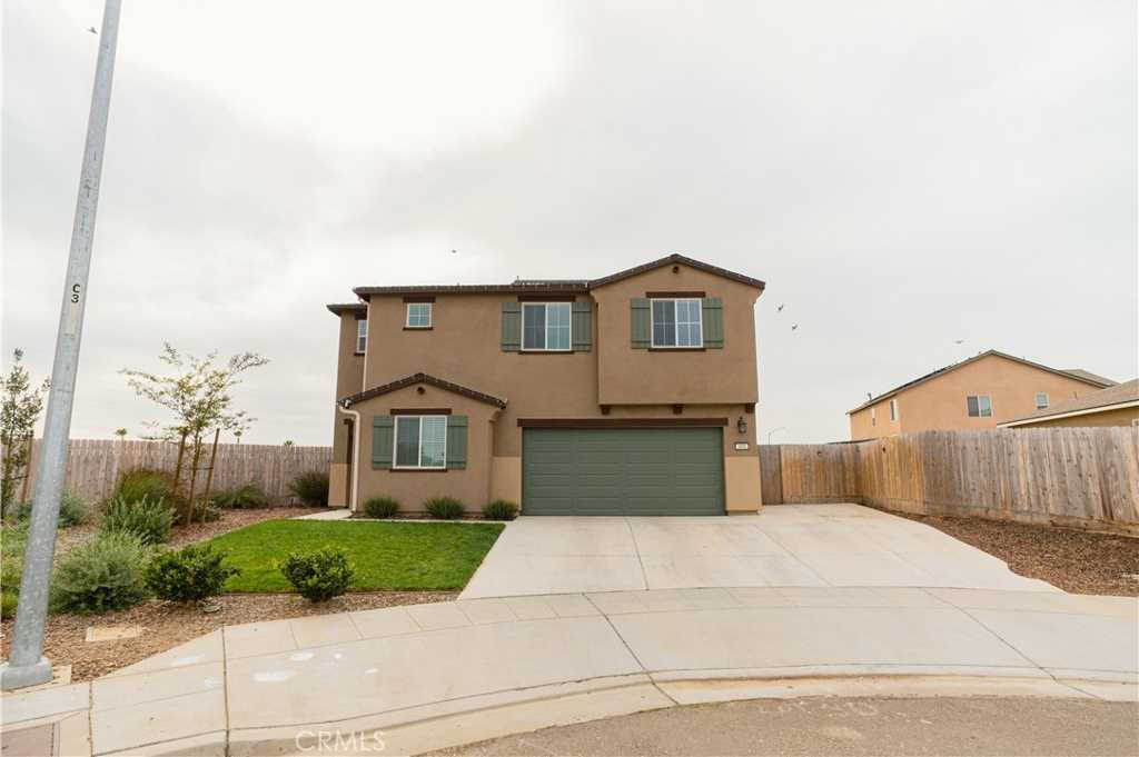 photo 1: 400 Verte Street, Chowchilla CA 93610