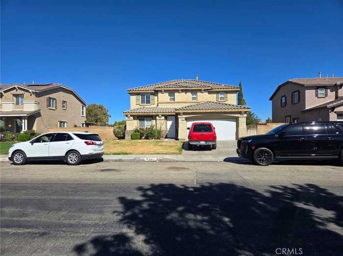 photo 23: 3811 E Avenue Q12, Palmdale CA 93550