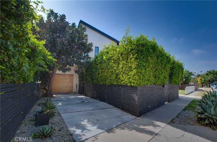 photo 1: 4275 Lindblade Drive, Los Angeles CA 90066