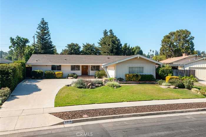 photo 2: 23836 Crosson Drive, Woodland Hills CA 91367