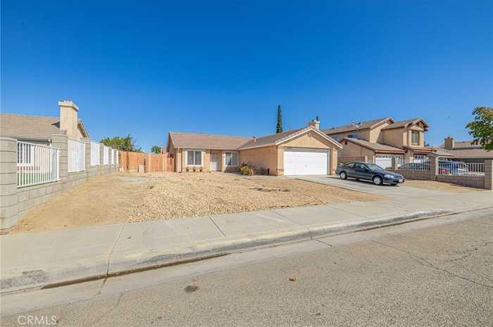 photo 30: 3259 E Avenue R4, Palmdale CA 93550