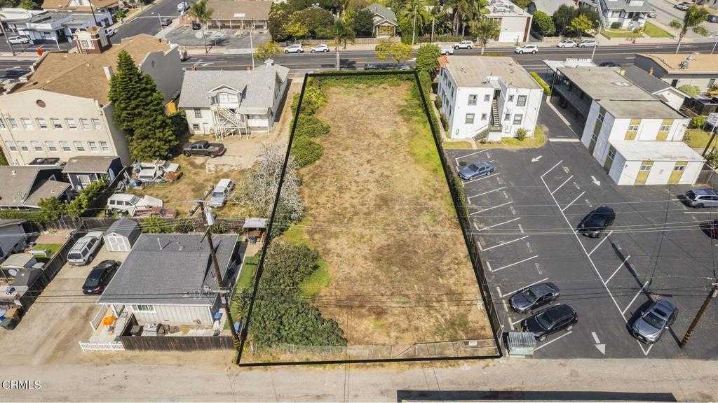 photo 1: 1042 E Main Street, Ventura CA 93001