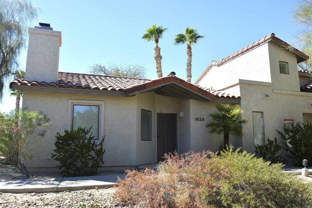 photo 1: 1628 Las Casitas Dr, Borrego Springs CA 92004