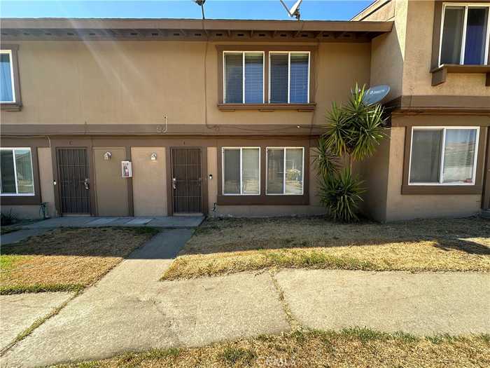 photo 1: 16830 Village Lane, Fontana CA 92336