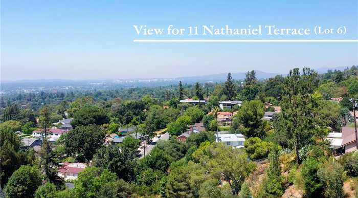 photo 1: 11 Nathaniel Terrace, Sierra Madre CA 91204