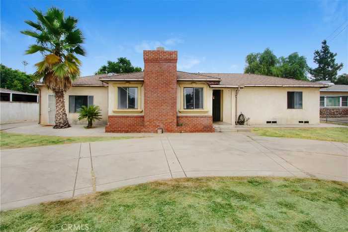 photo 1: 17946 Merrill Avenue, Fontana CA 92335