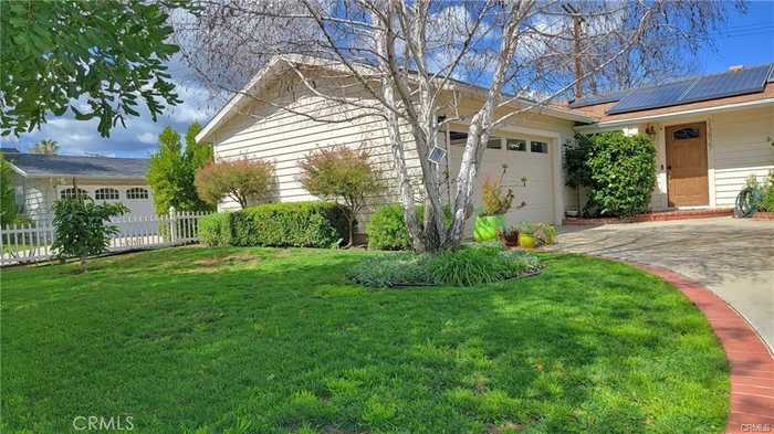 photo 1: 23827 Friar Street, Woodland Hills CA 91367