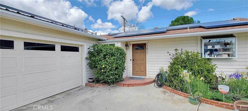 photo 2: 23827 Friar Street, Woodland Hills CA 91367