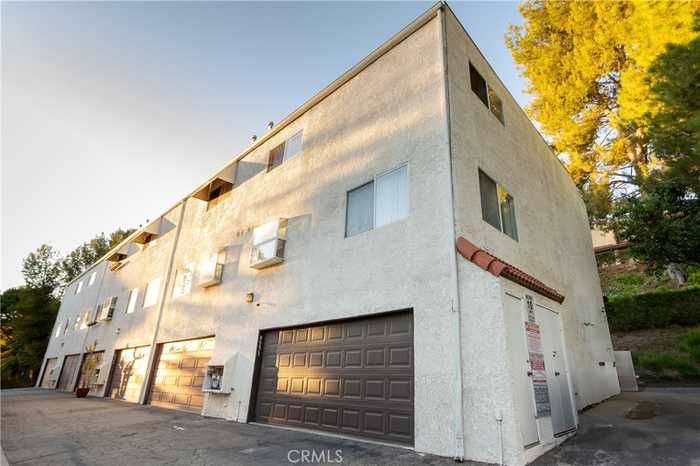 photo 29: 9551 Via Ricardo Unit 37, Burbank CA 91504