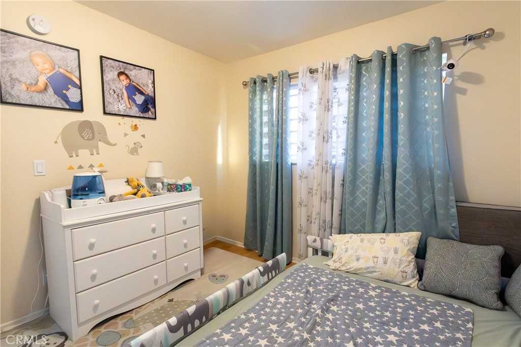 photo 3: 9551 Via Ricardo Unit 37, Burbank CA 91504